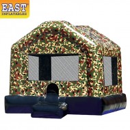 Structure Gonflable Militaire Structure Gonflable Militaire