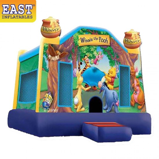 Jump Chateau Gonflable Jump Chateau Gonflable