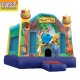 Jump Chateau Gonflable Jump Chateau Gonflable
