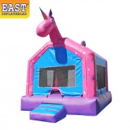 Structure Gonflable De Licorne Structure Gonflable De Licorne
