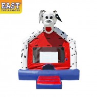 Dalmatian Chateau Gonflable Dalmatian Chateau Gonflable