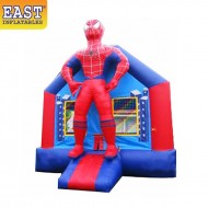 Videur Gonflable Spiderman Videur Gonflable Spiderman