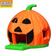 Halloween Chateau Gonflable Halloween Chateau Gonflable