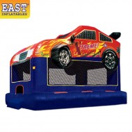 Cars Chateau Gonflable Cars Chateau Gonflable