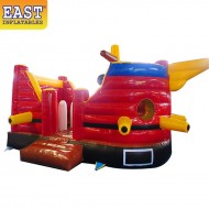 Structure Gonflable De Bateau Pirate Structure Gonflable De Bateau Pirate