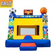 Sports Chateau Gonflable Sports Chateau Gonflable