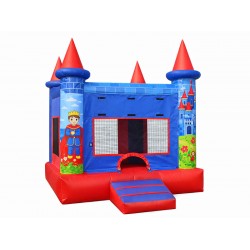 Petite Structure Gonflable