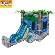 Gonflable Avec Toboggan Gonflable Avec Toboggan