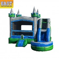 Marble Chateau Gonflable Marble Chateau Gonflable