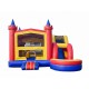 Ensemble De Toboggans Aquatiques Chateau Gonflable Ensemble De Toboggans Aquatiques Chateau Gonflable