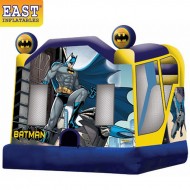Batman Chateau Gonflable Batman Chateau Gonflable