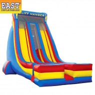 Toboggan Einflatables Toboggan Einflatables