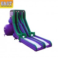 Grande Toboggan Gonflable Grande Toboggan Gonflable