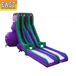 Grande Toboggan Gonflable Grande Toboggan Gonflable