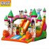 Toboggan Gonflable Pour Enfants