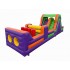 Obstacle Course Chateau Gonflable