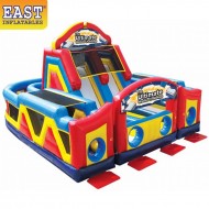 Parcours D'obstacles Ultimate Module Challenge Parcours D'obstacles Ultimate Module Challenge