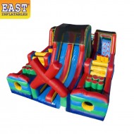 Course D'obstacles Extreme Rush Course D'obstacles Extreme Rush