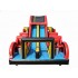 Course D'obstacles Extreme Rush