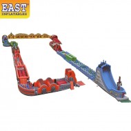 Chateau Gonflable Pour Adulte Chateau Gonflable Pour Adulte