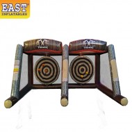 Lancer De Hache Gonflable Lancer De Hache Gonflable