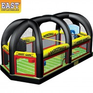 Arène De Sport Gonflable Arène De Sport Gonflable