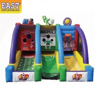 Sports Gonflables Sports Gonflables