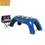 Jeu Interactif Light Strike Battle Jeu Interactif Light Strike Battle