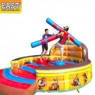 Gladiator Colosseum Gonflable Gladiator Colosseum Gonflable