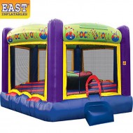 Rock N Roll Joust Gonflable Rock N Roll Joust Gonflable