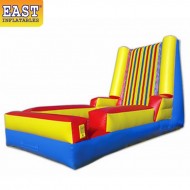 Mur Gonflable Interactif De Velcro Mur Gonflable Interactif De Velcro