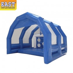 Plongée Gonflable Et Combinaison Combinée