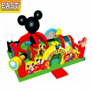 Gonflable Mickey Mouse Pour Tout-petits Gonflable Mickey Mouse Pour Tout-petits