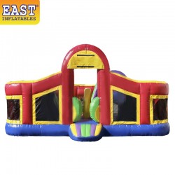 Unité Gonflable Pour Tout-petits Unité Gonflable Pour Tout-petits