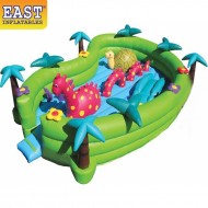 Baby Dino Lake Gonflable Baby Dino Lake Gonflable