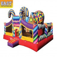 Chateau Gonflable Pour Les Tout-petits Chateau Gonflable Pour Les Tout-petits
