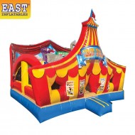 Structure Gonflable Circus Playland Toddler Structure Gonflable Circus Playland Toddler