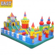 Aire De Jeux Gonflable Aire De Jeux Gonflable