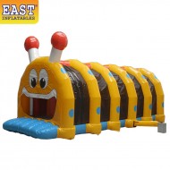 Caterpillar Gonflable Caterpillar Gonflable