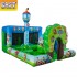 Zone De Jeu Gonflable Paw Patrol