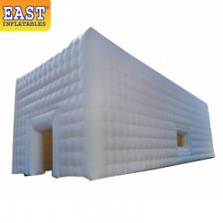 Cube Gonflable Géant Cube Gonflable Géant