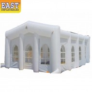 Tente De Mariage Gonflable Tente De Mariage Gonflable