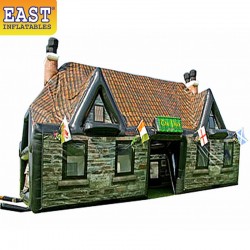 Pub Gonflable Pub Gonflable
