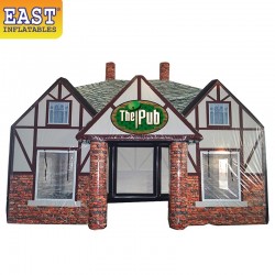 Tente De Pub Gonflable Tente De Pub Gonflable