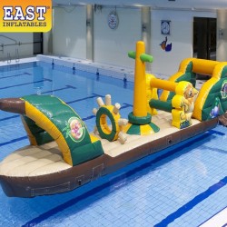 Jeux Gonflable Piscine