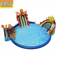 Piscine Aire De Jeux Gonflable Piscine Aire De Jeux Gonflable