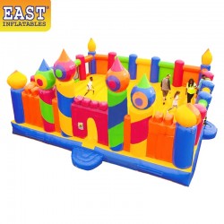 Bounce House Adulte Bounce House Adulte