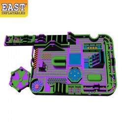 Le Plus Grand Parc Gonflable Le Plus Grand Parc Gonflable