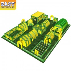 Parc Gonflable De Football Parc Gonflable De Football