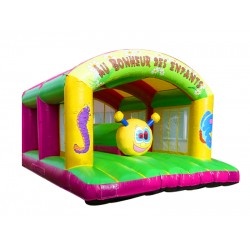 Château Le Bonheur Des Enfants Château Le Bonheur Des Enfants